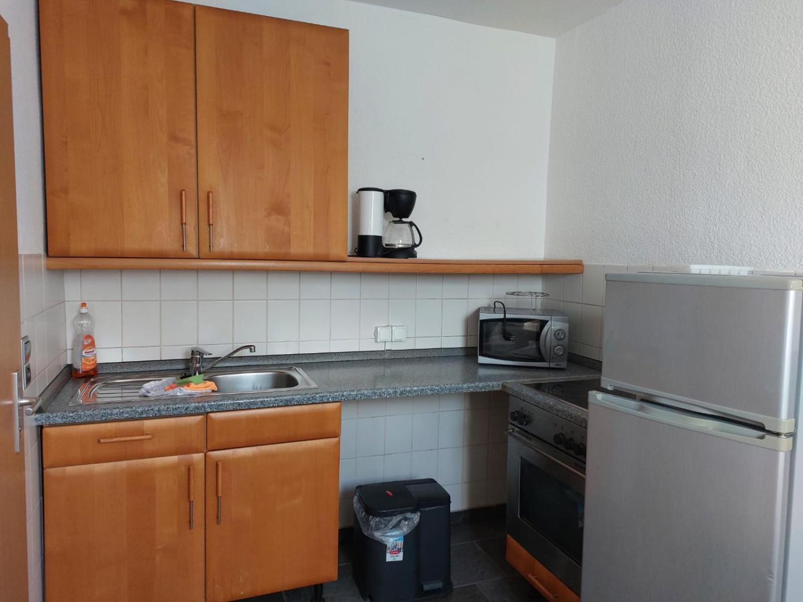 Gaestezimmer Gasthof Becker Hotel Wulfrath Екстериор снимка