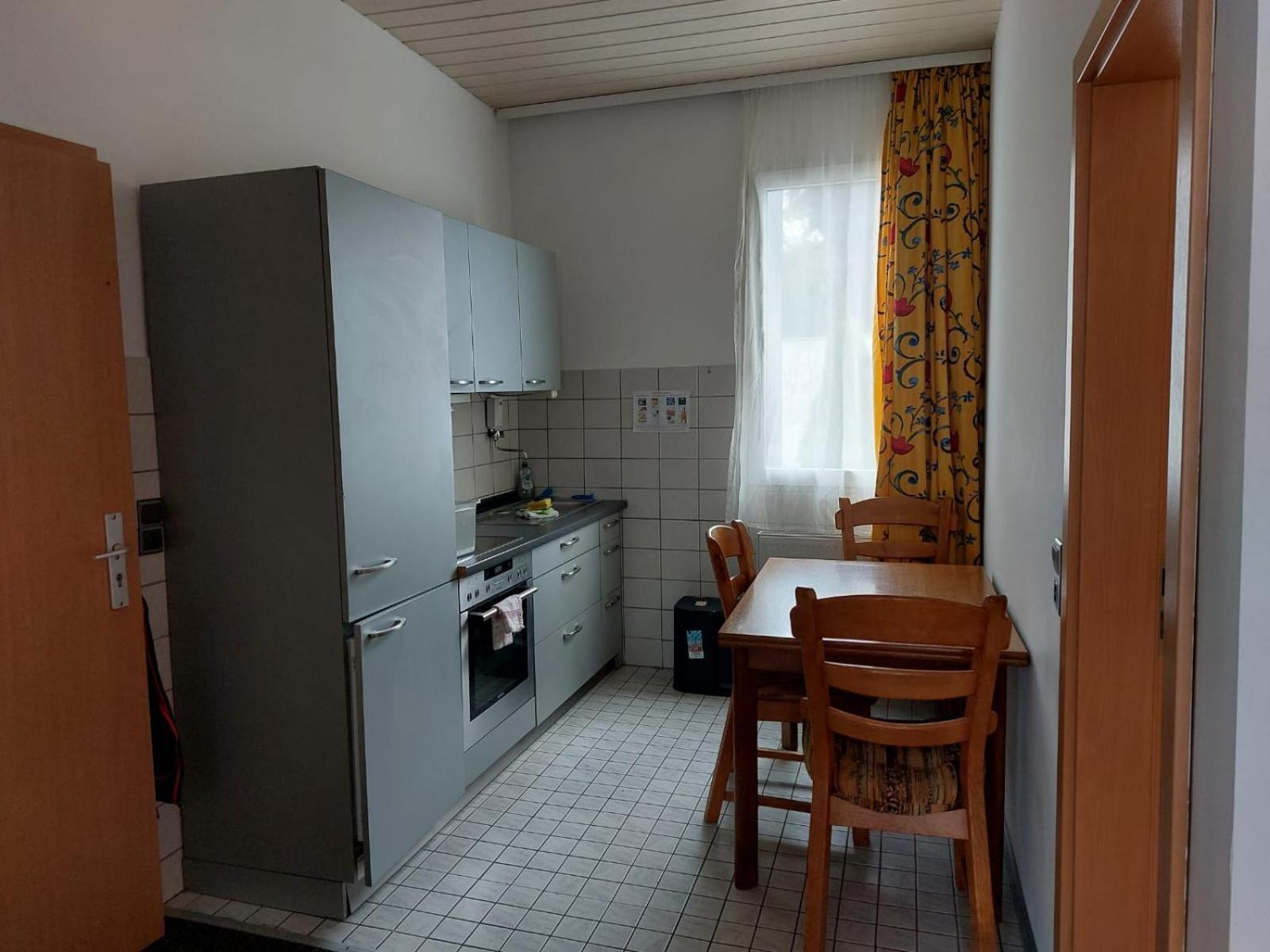 Gaestezimmer Gasthof Becker Hotel Wulfrath Екстериор снимка