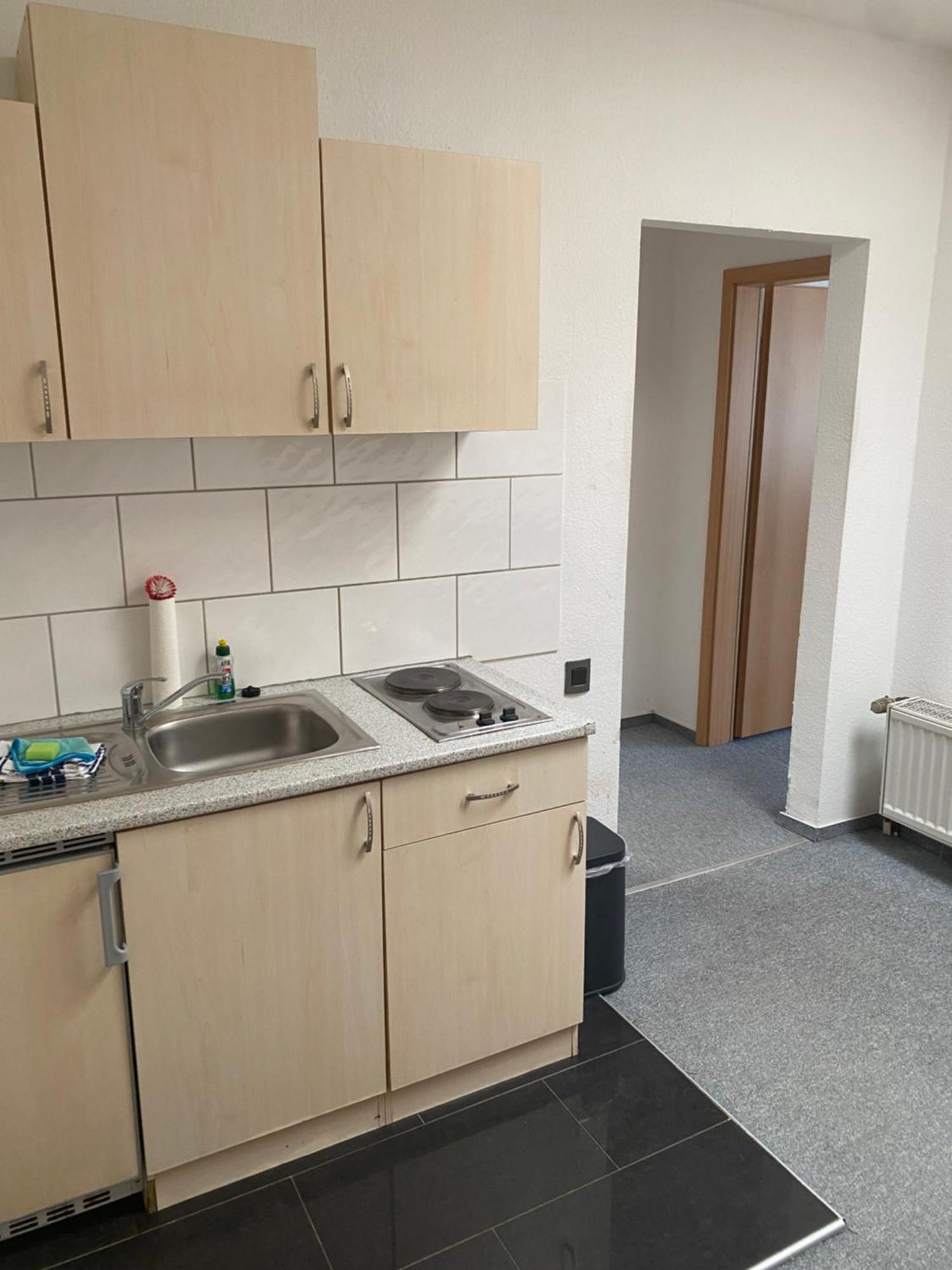 Gaestezimmer Gasthof Becker Hotel Wulfrath Екстериор снимка