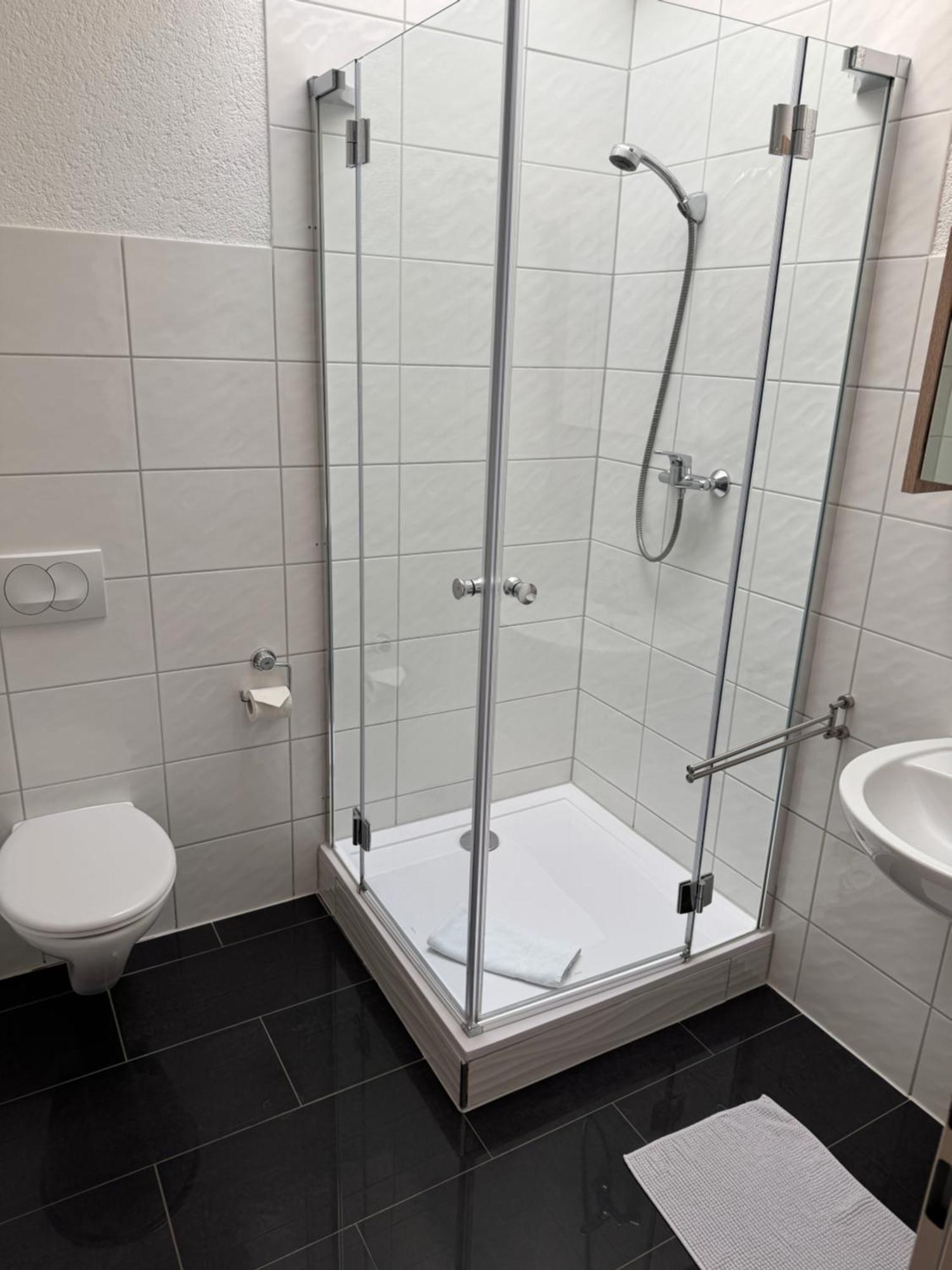 Gaestezimmer Gasthof Becker Hotel Wulfrath Екстериор снимка