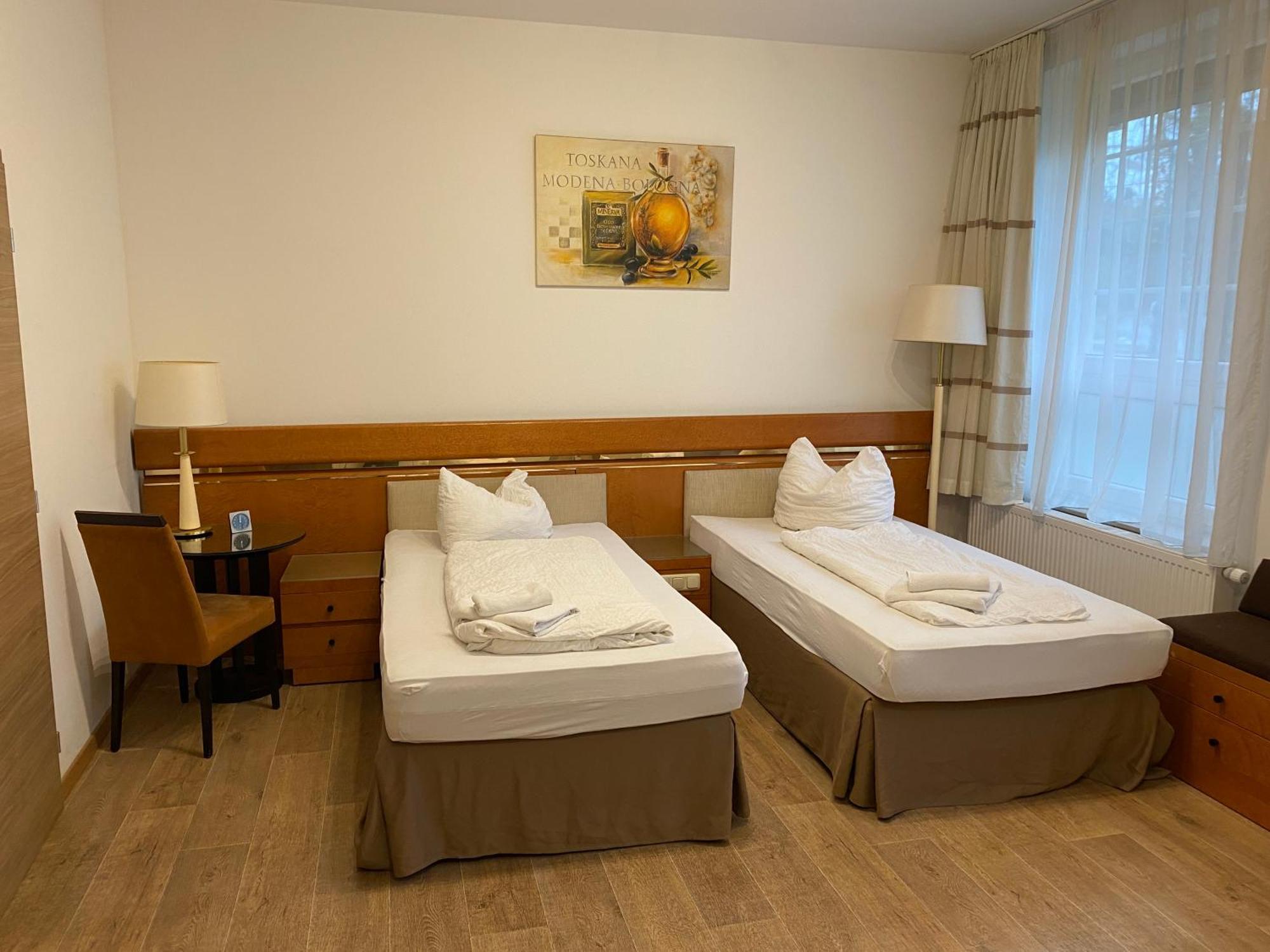 Gaestezimmer Gasthof Becker Hotel Wulfrath Екстериор снимка