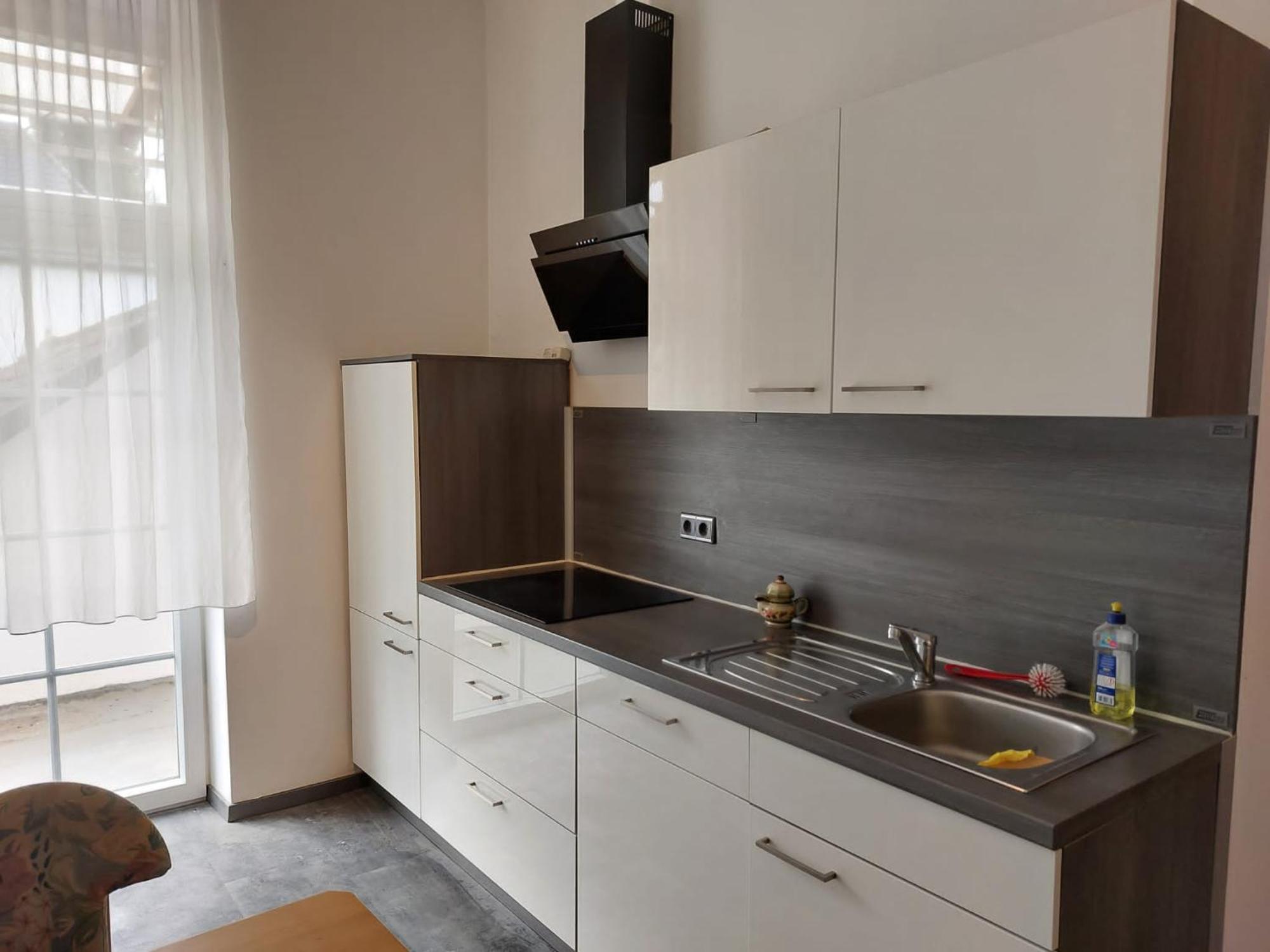 Gaestezimmer Gasthof Becker Hotel Wulfrath Екстериор снимка