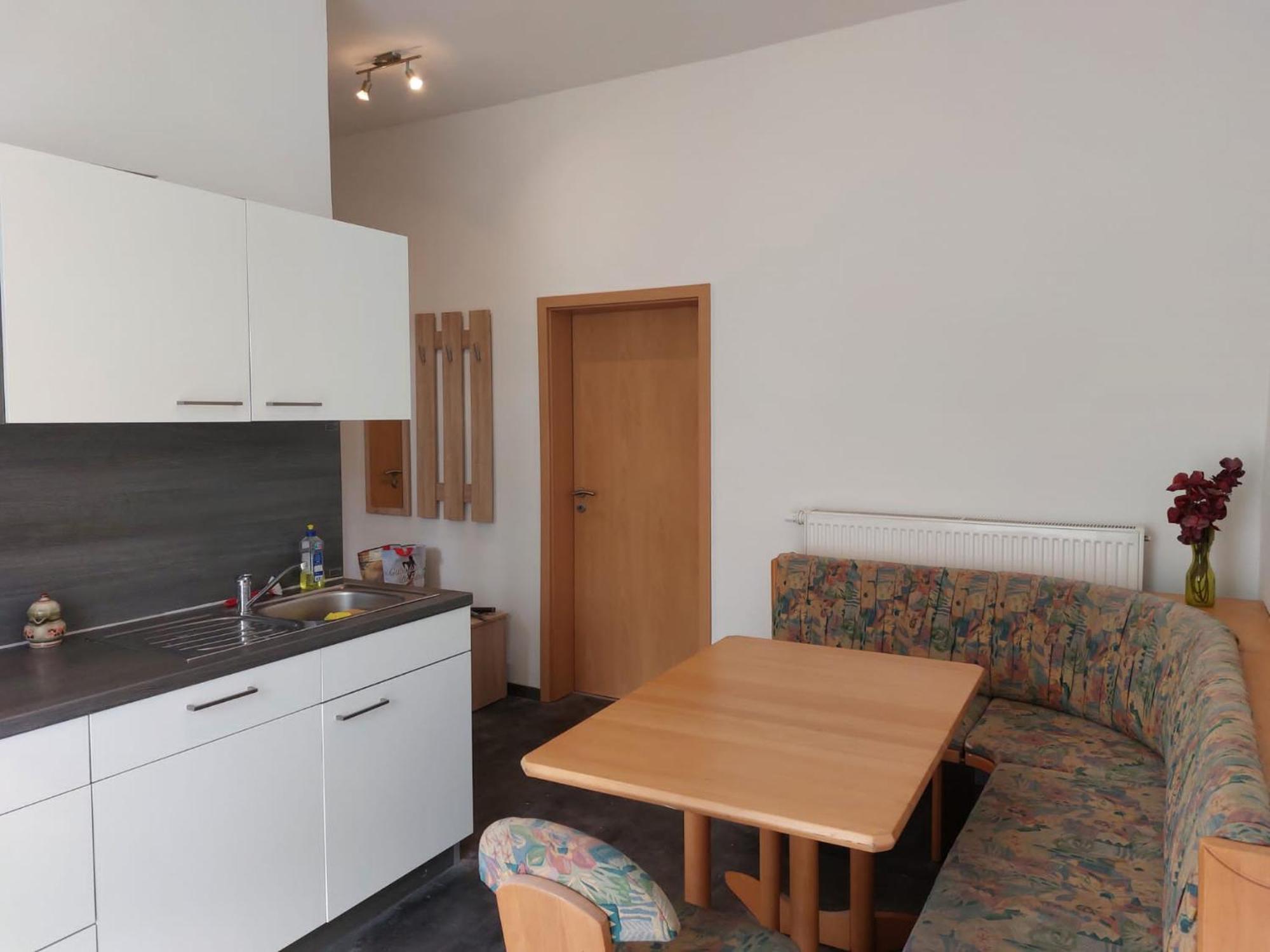 Gaestezimmer Gasthof Becker Hotel Wulfrath Екстериор снимка